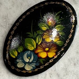 Vintage Brooch